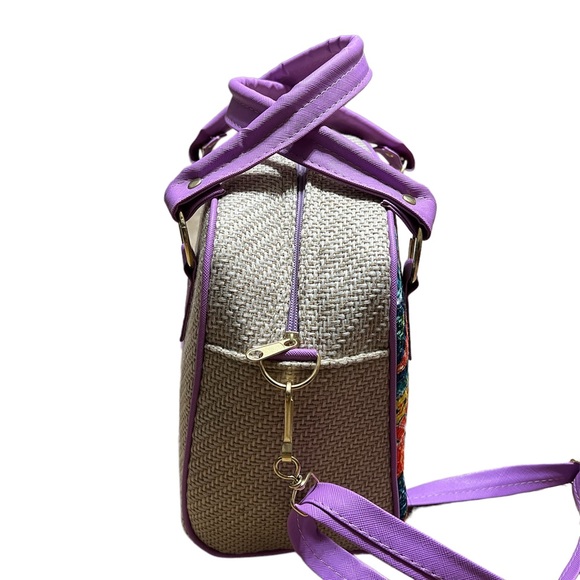 MEXICANA Adjustable Strap Crossbody Bags | - Picture 4 of 6